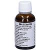 LINDA'S LAB. OMEOPATICI Matenvis gtt 30ml