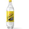 Schweppes, Acqua Tonica Zero, Bottiglia da 1 L, Gusto di Chinino, Zero Zuccheri, Effervescenza Unica, Ideale per Cocktail e Aperitivi