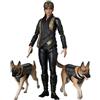 Medicom Toy MAFEX SOFIA John Wick: Chapter 3 Parabellum Figure n.274