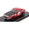 Spark S6284 DATSUN 240 Z N.20 29th MONTE CARLO 1972 T.FALL-M.WOOD 1:43
