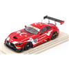 Spark S6300 MERCEDES GT3 N.34 WINNER FIA GT BAHRAIN 2018 YOLUC-GUVEN 1:43