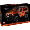 Lego Mercedes-Benz G 500