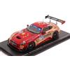 Spark S6312 MERCEDES GT3 N.70 FIA GT VALLELUNGA 2019 Y.ZHANG-K-ZANG 1:43