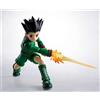 BANDAI Hunter X Hunter Gon Shf Action Figura Bandai