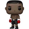 FUNKO POP SPORTS BOXING MIKE TYSON 01 VINYL FIGURE NEW!
