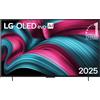 LG OLED evo AI OLED42C55LA TV Serie C5 42'' 4K, α9 Gen8, Dolby Vision, 20W, 4 HDMI, VRR 144Hz, Smart TV WebOS 25