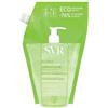 Svr Ricarica Sebiaclear Gel Moussant 400 Ml Gel Detergente Anti-imperfezioni Purificante Ed Esfoliante Viso e Corpo