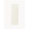 Westwing Collection Passatoia morbida a pelo lungo Leighton - Bianco
