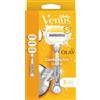 Gillette Rasoio Comfortglide Cocco w Olay 3pz