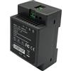 Edimax DP-30W24V - Netzteil (DIN-Schienenmontage möglich) - Wechselstrom 100-240 V - 36 Watt