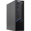 Big Buy Cooking Case per computer SFF Akyga AK-202-01BK Tower 2x USB 3.0 ventola 6cm