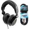 Ultrasone Cuffie Ultrasone Signature Fusion con cavo