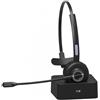 OEM Cuffie Bluetooth professionali con microfono - Cuffie wireless per PC - laptop - ufficio - cuffie da ufficio
