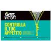 I.P. DISTRIBUTION Srl SWEET VICTORY 12 GOMME 17 G