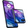 Motorola Razr 50 Ultra 5G (6.9) 12GB RAM 512GB Midnight Blue DS SMARTPHONE GARANZIA ITALIA