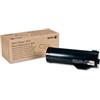 XEROX TONER CARTRIDGE XEROX BLACK 106R02720 PHASER-3610 5.9k