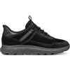 GEOX SNEAKERS DONNA - GEOX NERO - D6817A 00022