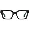 Off-White Occhiali da Vista Off-White Clip On 11007