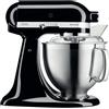 KitchenAid Artisan 5KSM185PS impastatrice planetaria 300 W 4,8 L Nero"