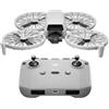 DJI Flip Drone con fotocamera UHD 4K Tracciamento IA del soggetto Paraeliche integrale e pieghevole adatto per adulti "
