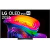 LG OLED evo AI 77'' Serie C6 OLED77C65LA, 4K, Hyper Radiant Color, Processore α11 Gen3, VRR 165Hz,G-Sync, SMART TV 2026"