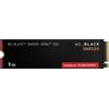 WESTERN DIGITAL DISCO DURO M2 SSD 1TB PCIE4 WD BLACK SN850X