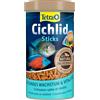 Tetra Cichlid Sticks 500ml