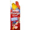 Versele-Laga Prestige Sticks Canarini Chia e Quinoa 60g
