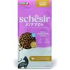 Schesir Animal Monoprotein Kitten Pollo 1,5kg