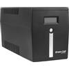 Green Cell Gruppo di continuita' UPS Micropower 1500VA Green Cell [UPS04]