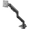 Goobay Supporto Goobay per monitor 17-49'' Nero [74416]