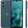 Motorola Smartphone Motorola moto G06 6.88" 4GB/128GB/4G/Dual sim/5200mAh/Blu arazzo