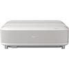 Epson Videoproiettore Epson Lifestudio Grand EH-LS670W 3LCD 4K Pro-UHD 3600lm 193W Bianco