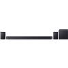 Samsung Subwoofer Samsung 11.1.4 canali wireless Nero