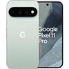 Google Smartphone Google Pixel 11 Pro 6.3" 12GB 256GB 5G Dual sim 4850mAh classe B Grigio [GA12134-GB]