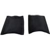Sabelt Sim Racing Set protezione Sabelt Sim Racing per sedile coprisedile Nero