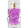 Michael Kors Trasparent Collection Violet Sunset Pour Femme Eau de Parfum,100 ml - Profumo donna