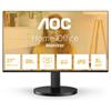 AOC MONITOR AOC LED 27 Wide 27B3HA2 IPS 1920x1080 100HZ 4ms 250cd/mq 1.300:1 (20.000.000:1) 2x2W MM VGA HDMI