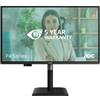AOC MONITOR 27 2560x1440 120Hz reg alt