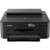 Canon PIXMA TS705a Stampante A4 inkjet a 5 inchiostri singoli, Wi-Fi, Ethernet, Cloud Link, velocitÇÿ di stampa fino a 15 ipm in
