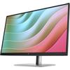 HP HP E27k G5 Monitor 27, power delivery monitor 65W, 4K UHD (3840 x 2160), IPS, 60Hz, 16:9, 350 nits, Anti-glare, 3-sided borde