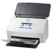 HP ScanJet Enterprise Flow N7000 snw1 - Scanner documenti - Duplex - 216 x 3100 mm - 600 dpi x 600 dpi - fino a 75 ppm (mono) /