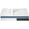 HP Scanjet Pro 3600 f1 - Scanner documenti - Sensore di immagine a contatto (CIS) - Duplex - A4/Letter - 600 dpi x 600 dpi - fin