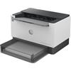 STAMPANTE HP LaserJet Tank 1504w A4 22PPM 150FF WiFi Starter Kit da 5.000PP incluso