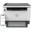 MFP HP LASERJET Tank 1604w A4 22PPM 150FF WiFi Starter Kit da 5.000PP incluso