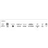 Philips 17 5:4 TOUCH screen monitor con pannello antiriflesso 10 punti touch Projected capacitive technology IP 54 palm rejectio