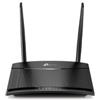 TP-Link 300Mbps Wireless N 4G LTE Router, build-in 4G LTE modem, support LTE-FDD/LTE-TDD/DC-HSPA+/HSPA+/HSPA/UMTS/EDGE/GPRS/GSM,