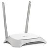 TP-Link Router (Ethernet) Wi-Fi N300 VelocitÇÿ wireless 300Mbps, IPTV - supporta IGMP Proxy/Snooping, Bridge and Tag VLAN per ot