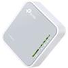 TP-Link AC750 Mini Pocket Wi-Fi Router, Qualcomm, 2T2R, 2.4GHz, 1T1R, 5GHz, 433Mbps at 5GHz + 300Mbps at 2.4GHz, 802.11ac/a/b/g/