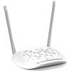 TP-Link 300MBPS WIRELESS N ADSL2+ MODEM ROUTER MEDIATEK 802.11B/G/N 300MBPSAT 2.4GHZ